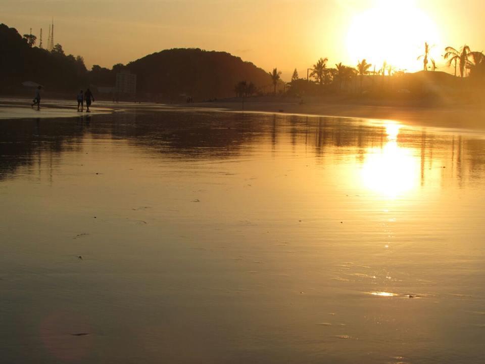 Hotel Dom Bosco Itanhaem Luaran gambar