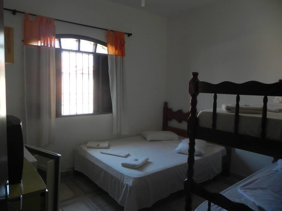 Hotel Dom Bosco Itanhaem Luaran gambar