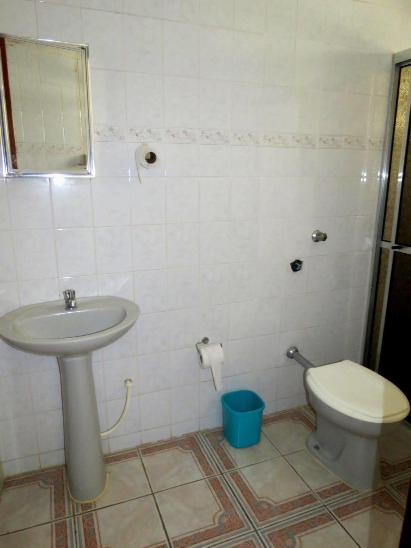 Hotel Dom Bosco Itanhaem Luaran gambar